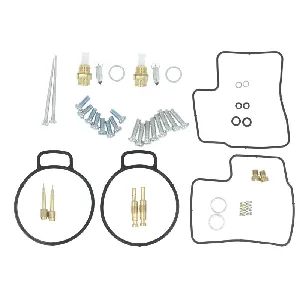 Set za popravku, karburator 4 RIDE AB26-1671 IC-E57EC6