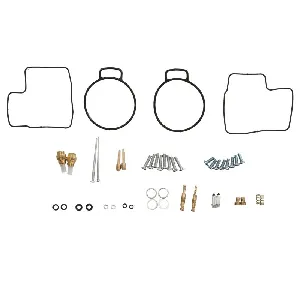 Set za popravku, karburator 4 RIDE AB26-1672 IC-E57EC7