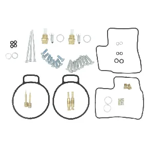 Set za popravku, karburator 4 RIDE AB26-1674 IC-E57EC9