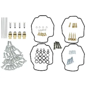 Set za popravku, karburator 4 RIDE AB26-1675 IC-E57ECA