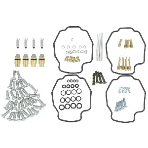 Set za popravku, karburator 4 RIDE AB26-1676 IC-E57ECB