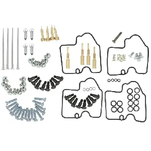 Set za popravku, karburator 4 RIDE AB26-1677 IC-E57ECC
