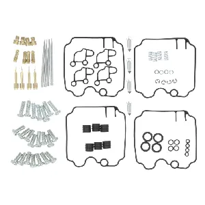 Set za popravku, karburator 4 RIDE AB26-1679 IC-E57ECE