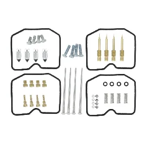 Set za popravku, karburator 4 RIDE AB26-1682 IC-E57ED1