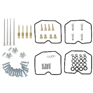 Set za popravku, karburator 4 RIDE AB26-1686 IC-E57ED5