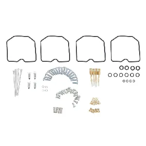 Set za popravku, karburator 4 RIDE AB26-1687 IC-E57ED6