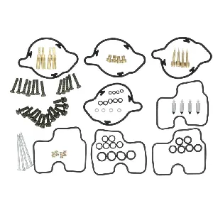 Set za popravku, karburator 4 RIDE AB26-1688 IC-E57ED7