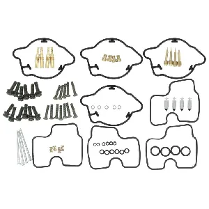 Set za popravku, karburator 4 RIDE AB26-1689 IC-E57ED8