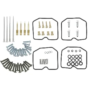 Set za popravku, karburator 4 RIDE AB26-1690 IC-E57ED9