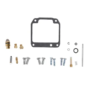 Set za popravku, karburator 4 RIDE AB26-1692 IC-E57EDB