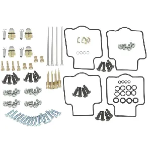 Set za popravku, karburator 4 RIDE AB26-1695 IC-E57EDE