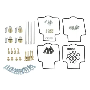 Set za popravku, karburator 4 RIDE AB26-1696 IC-E57EDF