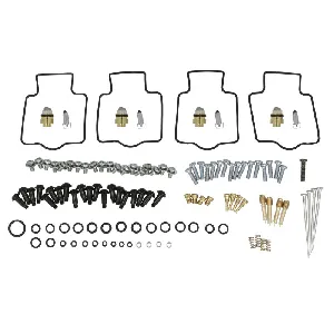 Set za popravku, karburator 4 RIDE AB26-1697 IC-E57EE0