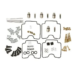 Set za popravku, karburator 4 RIDE AB26-1699 IC-E57EE2