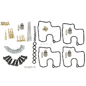 Set za popravku, karburator 4 RIDE AB26-1704 IC-E57EE7