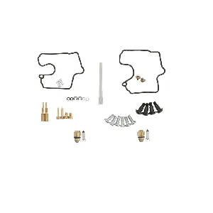 Set za popravku, karburator 4 RIDE AB26-1706 IC-E57EE9