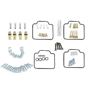 Set za popravku, karburator 4 RIDE AB26-1709 IC-E57EEC