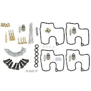 Set za popravku, karburator 4 RIDE AB26-1711 IC-E57EEE