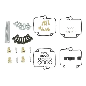 Set za popravku, karburator 4 RIDE AB26-1712 IC-E57EEF