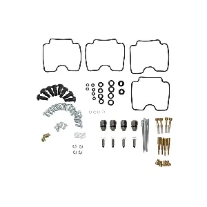 Set za popravku, karburator 4 RIDE AB26-1714 IC-E57EF1