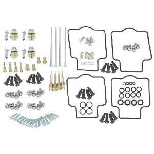 Set za popravku, karburator 4 RIDE AB26-1720 IC-E57EF7