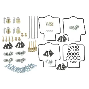 Set za popravku, karburator 4 RIDE AB26-1721 IC-E57EF8