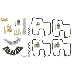 Set za popravku, karburator 4 RIDE AB26-1729 IC-E57EFF