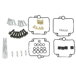 Set za popravku, karburator 4 RIDE AB26-1730 IC-E57F00