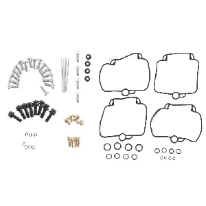 Set za popravku, karburator 4 RIDE AB26-1734 IC-E57F04