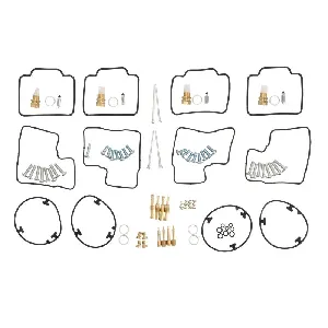 Set za popravku, karburator 4 RIDE AB26-1750 IC-E57F14