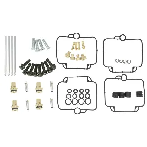 Set za popravku, karburator 4 RIDE AB26-1757 IC-E57F1B