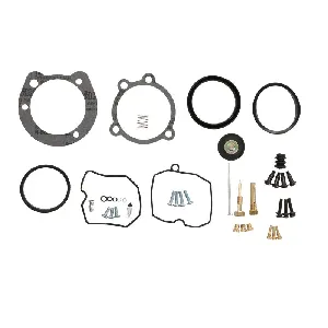 Set za popravku, karburator 4 RIDE AB26-1760 IC-E57F1E