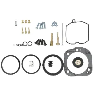 Set za popravku, karburator 4 RIDE AB26-1761 IC-E57F1F