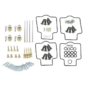 Set za popravku, karburator 4 RIDE AB26-1763 IC-E57F21