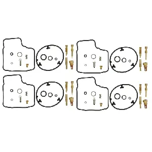 Set za popravku, karburator KEYSTER KH-1393 IC-G043HB