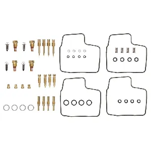 Set za popravku, karburator KEYSTER KH-1508 IC-G0YKJT