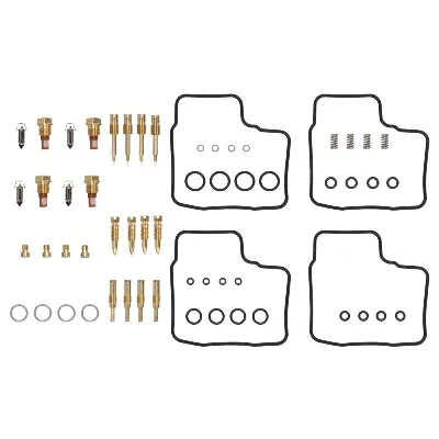 Set za popravku, karburator KEYSTER KH-1511 IC-G0YKJW