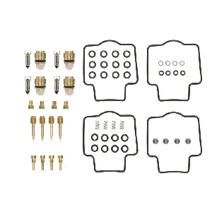 Set za popravku, karburator KEYSTER KK-0246 IC-G0YKJX