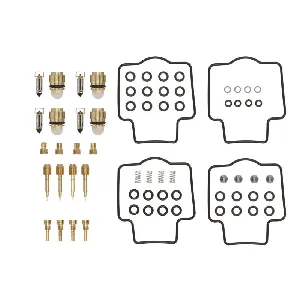 Set za popravku, karburator KEYSTER KK-0249 IC-G0YKK0