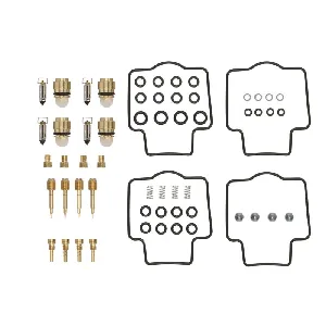Set za popravku, karburator KEYSTER KK-0255 IC-G0YKK6