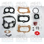 Set za popravku, karburator MEAT&DORIA MD4779E IC-228354