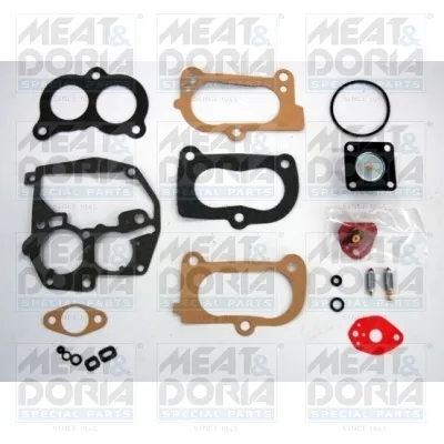 Set za popravku, karburator MEAT&DORIA MD4779E IC-228354
