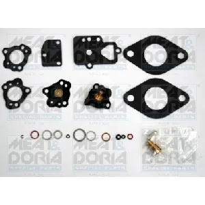 Set za popravku, karburator MEAT&DORIA MDN222 IC-G061AV