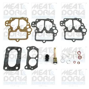 Set za popravku, karburator MEAT&DORIA MDN312 IC-228533