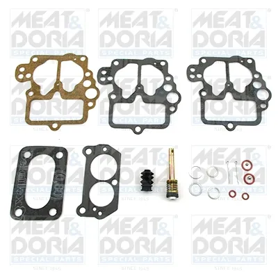 Set za popravku, karburator MEAT&DORIA MDN312 IC-228533