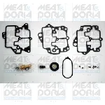 Set za popravku, karburator MEAT&DORIA MDN751 IC-228379