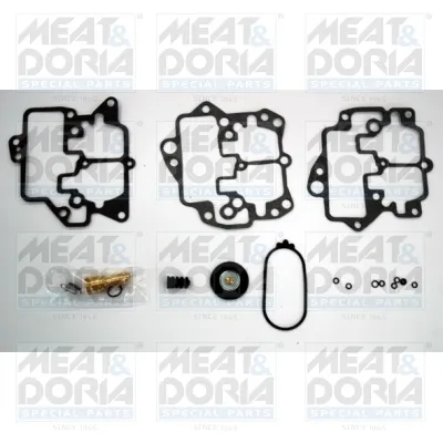 Set za popravku, karburator MEAT&DORIA MDN751 IC-228379
