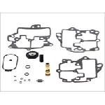 Set za popravku, karburator MEAT&DORIA MDN752 IC-277585