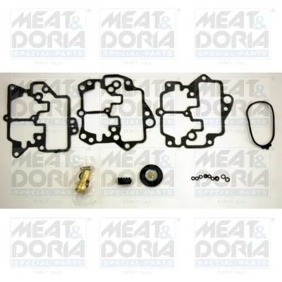 Set za popravku, karburator MEAT&DORIA MDN752 IC-277585