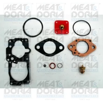 Set za popravku, karburator MEAT&DORIA MDS18G IC-228475